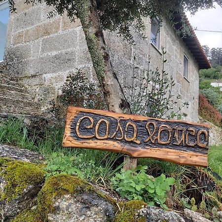 Casa Botica - Geres Country House Terras de Bouro Eksteriør billede